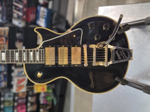 Store Special Product - Gibson Custom Shop - LPB357VOEBBG